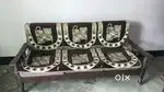 Sofa set excellent condition