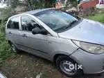 Tata Indica Vista 2009 Diesel 140260 Km Driven