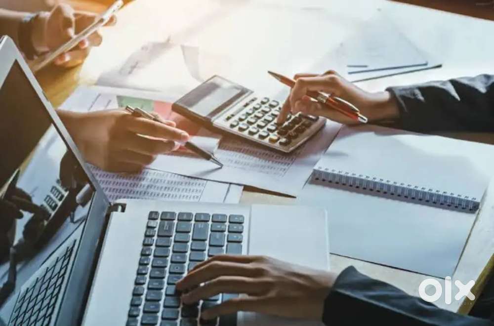 Accountant cum Office Administrator Malappuram