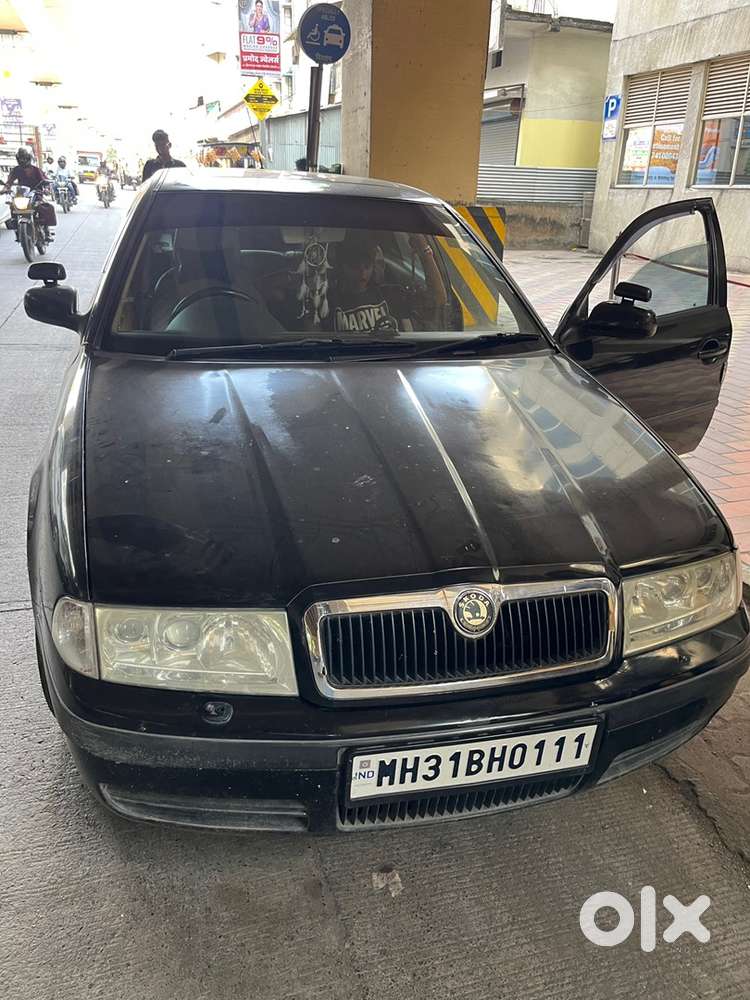 Skoda Octavia 2005 Diesel Superb Condition