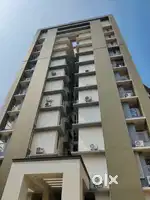 2 BHK FURNISHED FLAT FOR RENT NEAR POTTAMMAL,CALICUT
