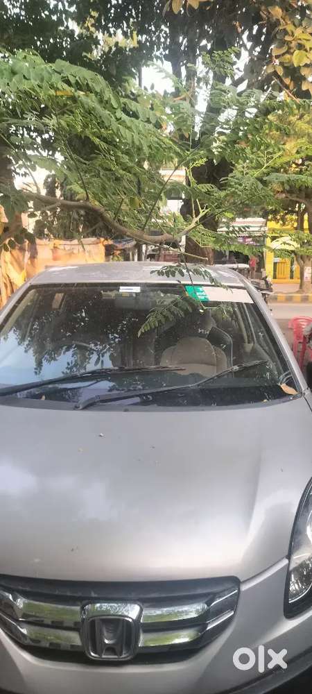 Honda Amaze Petrol , Honda amaze