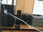 Desktop computer