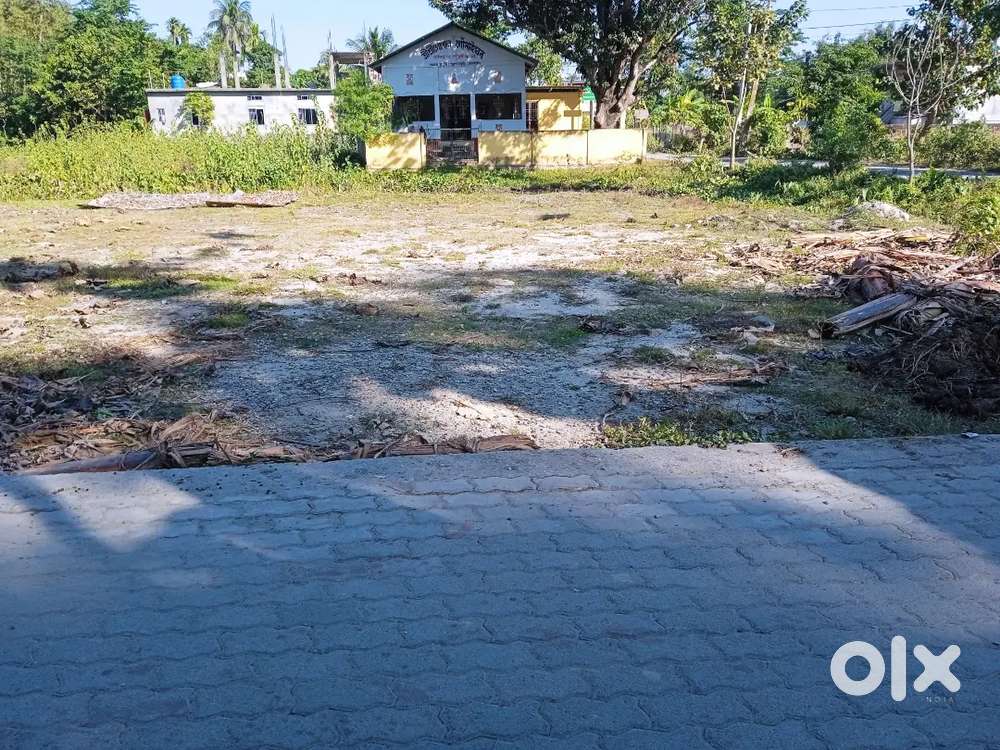 Mati  at nalbari japarkuchi