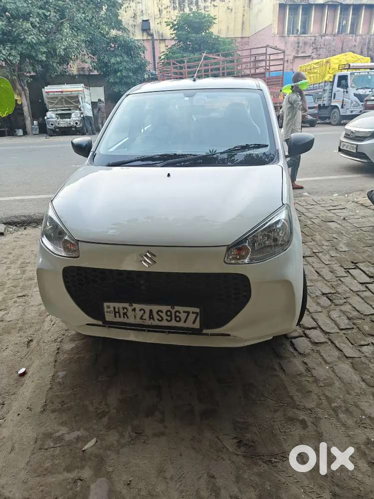 Maruti Suzuki Alto K10 2023 Petrol 19200 Km Driven