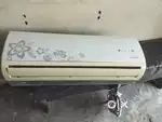 Loide split AC 1.5 ton