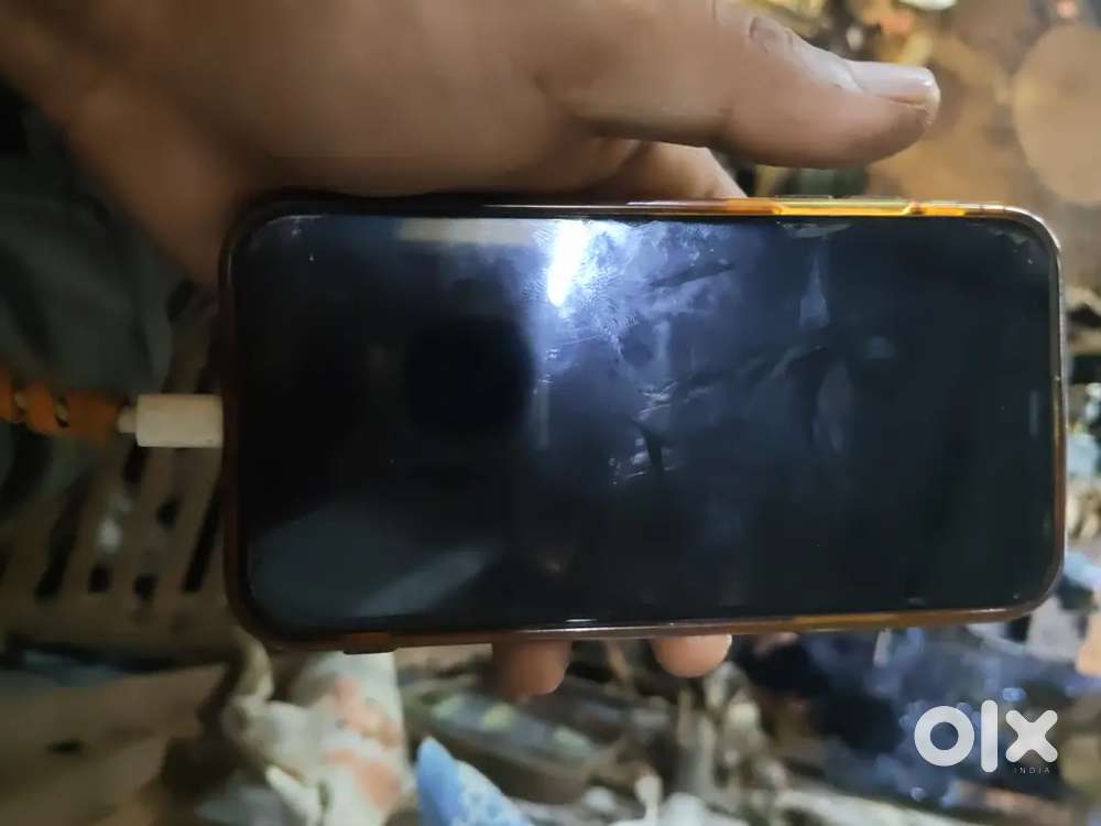 I phone 11