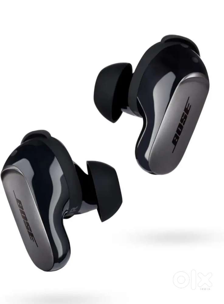 Bose earbuds 1 month old
