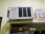 100% working good cooling new ac price 70000