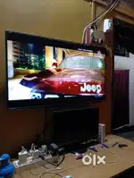 40 inch samsung full hd led tv