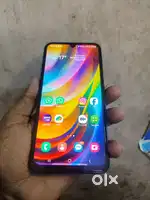 Samsung f15 Next to showroom condition
