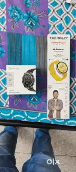 Smart watches