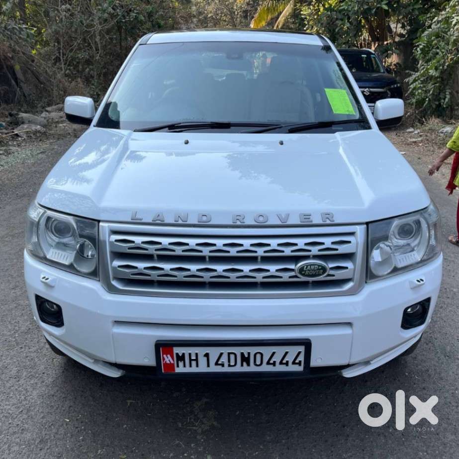 Land Rover Freelander 2 HSE, 2012, Diesel