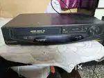 I want to sell vcr panasonic sd300 not working