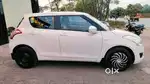 Maruti Suzuki Swift VDI, 2012, Diesel