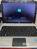 HP Pavilion Dm4 Laptop