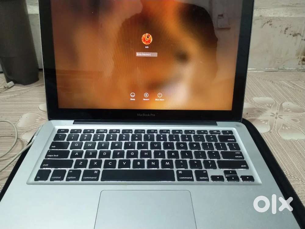 MacBook Pro