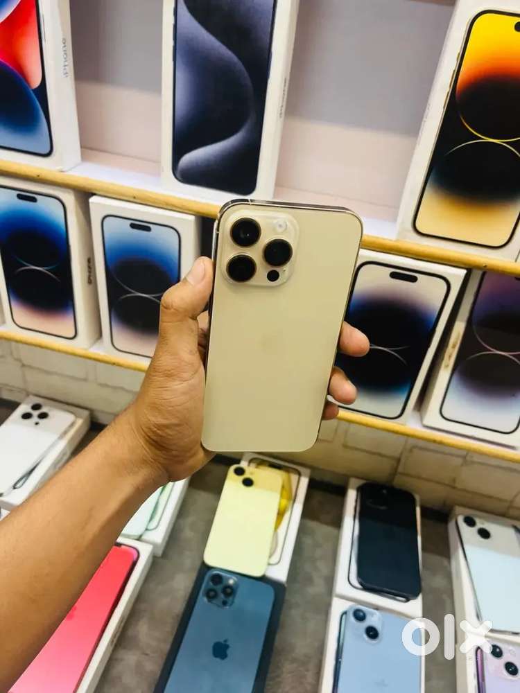 iPhone refurbished mobile