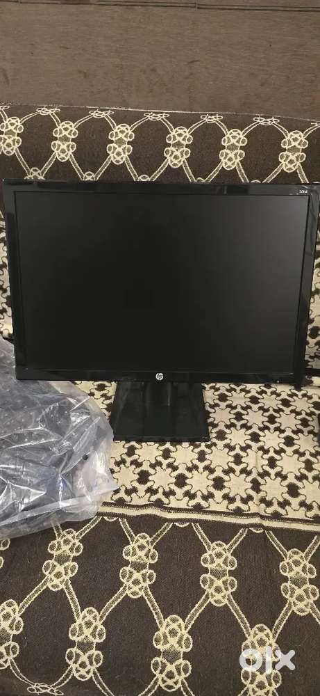 Hp Intel pentium silver desktop for sale