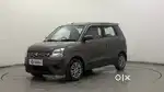 Maruti Suzuki Wagon R ZXI AGS 1.2, 2023, Petrol