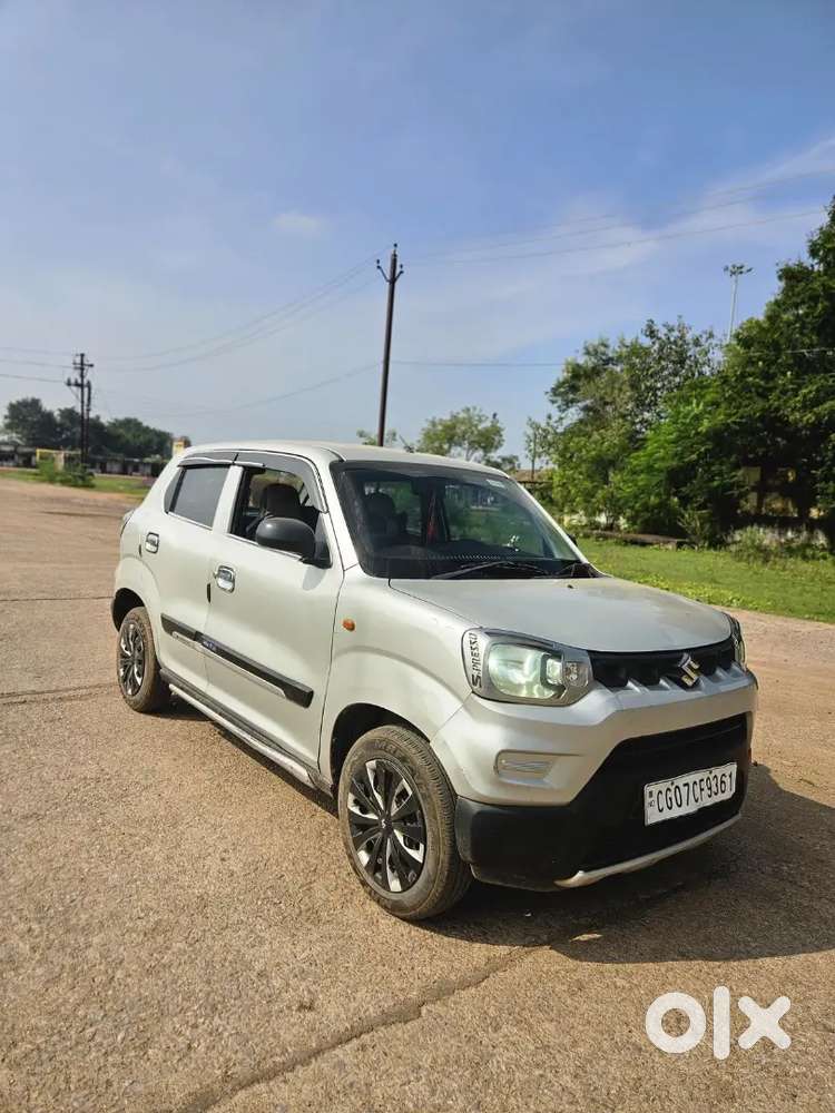 सिंगल हैंडेड यूज्ड गाड़ी