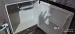 Haier mini fridge