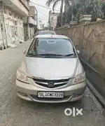 Honda City ZX 2008 Petrol 95000 Km Driven(exchange be ker lege)