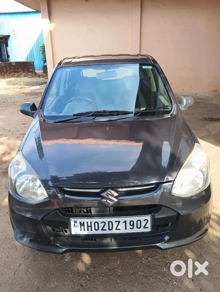 Maruti Suzuki Alto 800 2015