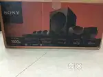 Sony music system