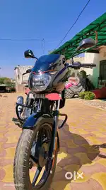 Pulsar 125
