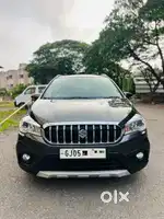 Maruti Suzuki S Cross Delta SHVS, 2020, CNG & Hybrids
