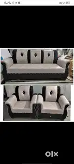 Maharaja sofa set new