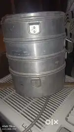 Momos steamer