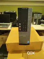 DHAMKA SELL COR i3 8gb ram 500gb hardisk 2gb Graphics intel cpu only