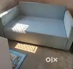 Sofa kum bed