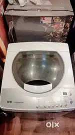 IFB 6.5Kg 5Star Fully Automatic Top Load Washing Machine Free Delivery