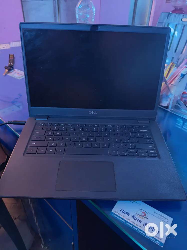 Dell latitude 3410 i3 10 gen