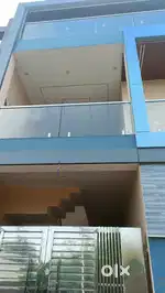 HOUSE FOR RENT