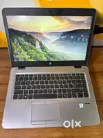 hp i5 14inc laptop for sell in just 9500 with warranty