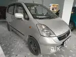 Maruti Suzuki Estilo VXi, 2009, Petrol