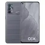Realme gt master edition 5G 8gb 128gb grey Colour