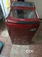 Samsung fully automatic 7.5 kg