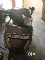 Jupiter 125