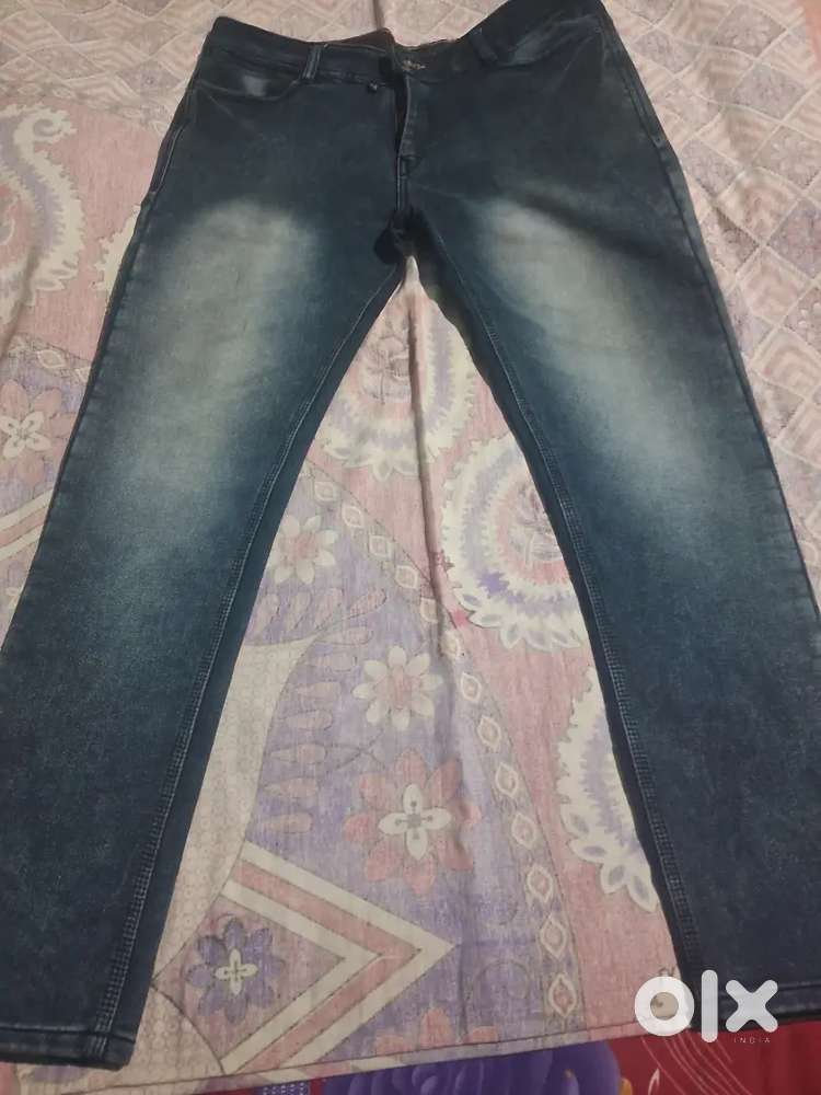 Men's Jeans