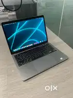 Apple MacBook Pro / 13inch / 2020 / M1 / Retina / Touch Id / Warranty