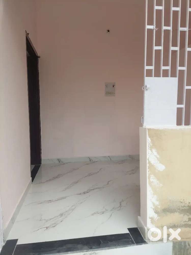 2BHK Flat in Samata Colony