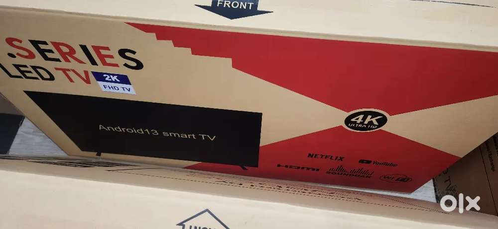 LED TV 50 INCH ANDROID