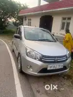 Maruti Suzuki Celerio 2014 Petrol Good Condition