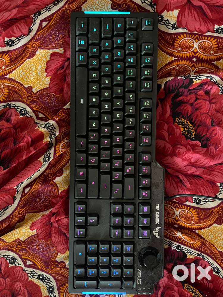 Asus ROG K1 Keyboard For Gaming