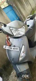 I want to sell Jupiter Scooty